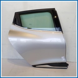 Porta PORTA POST DX | dx. | post. RENAULT Clio IV