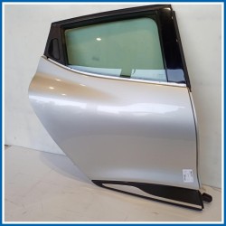 Porta PORTA POST DX | dx. | post. RENAULT Clio IV