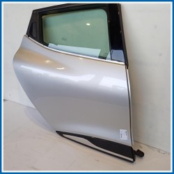 Porta PORTA POST DX | dx. | post. RENAULT Clio IV