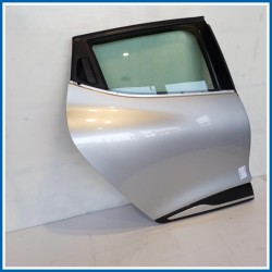 Porta PORTA POST DX | dx. | post. RENAULT Clio IV