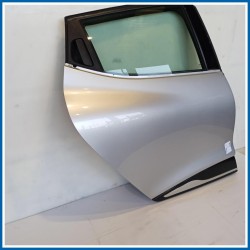 Porta PORTA POST DX | dx. | post. RENAULT Clio IV