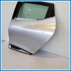 Porta PORTA POSTER SX | sx. | post. RENAULT Clio IV