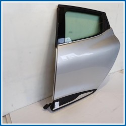 Porta PORTA POSTER SX | sx. | post. RENAULT Clio IV