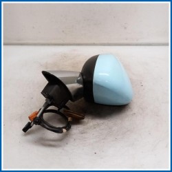 Retrovisore esterno RETROVISORE EXT | dx. | ant. CITROEN C3 II