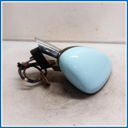 Retrovisore esterno RETROVISORE EXT | dx. | ant. CITROEN C3 II