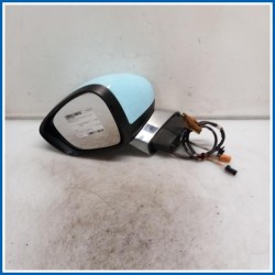 Retrovisore esterno RETROVISORE EXT | sx. | ant. CITROEN C3 II