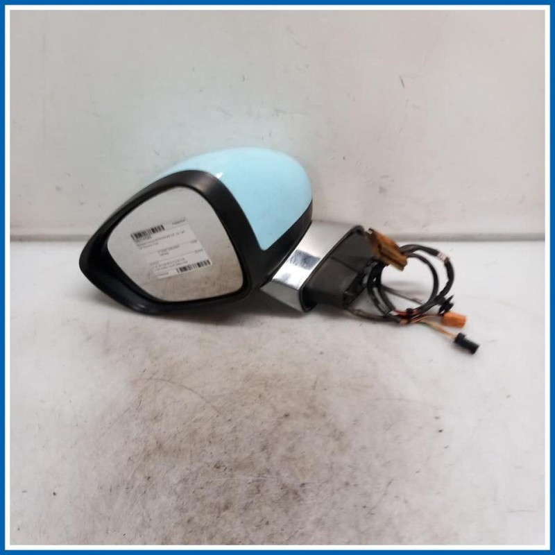 Retrovisore esterno RETROVISORE EXT | sx. | ant. CITROEN C3 II