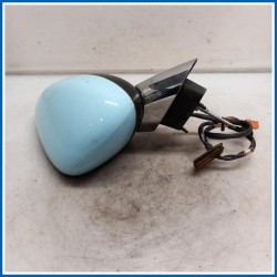 Retrovisore esterno RETROVISORE EXT | sx. | ant. CITROEN C3 II