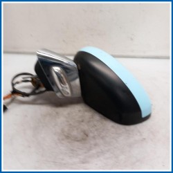 Retrovisore esterno RETROVISORE EXT | sx. | ant. CITROEN C3 II