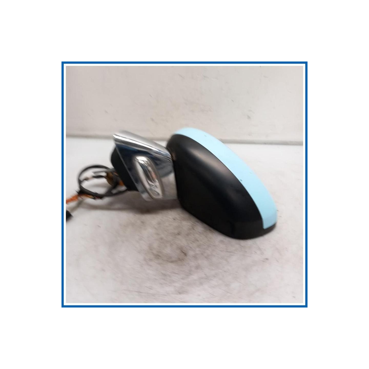 Retrovisore esterno RETROVISORE EXT | sx. | ant. CITROEN C3 II