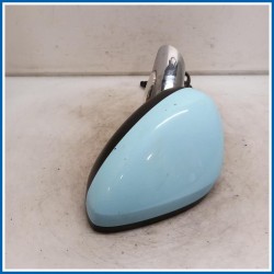 Retrovisore esterno RETROVISORE EXT | sx. | ant. CITROEN C3 II