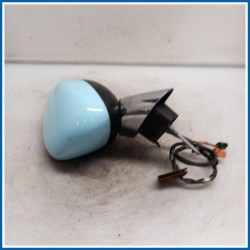 Retrovisore esterno RETROVISORE EXT | sx. | ant. CITROEN C3 II