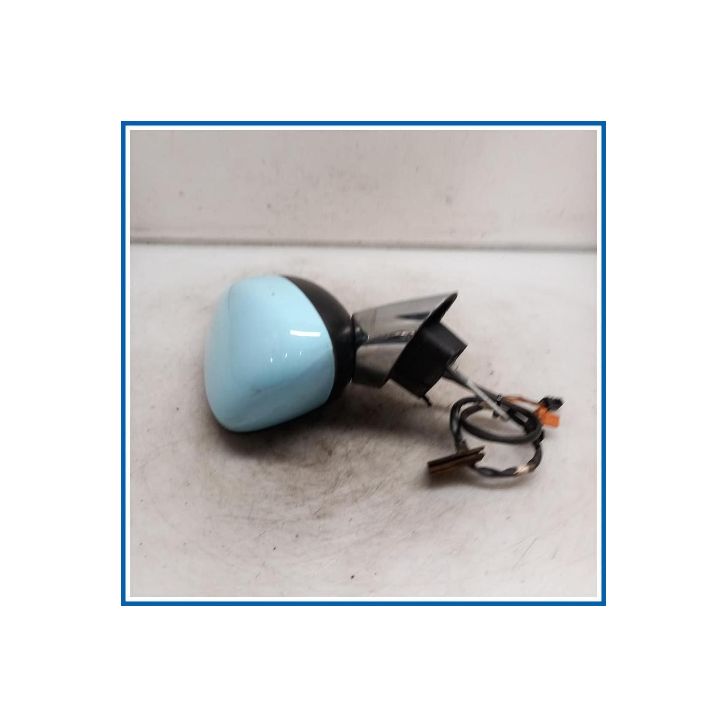 Retrovisore esterno RETROVISORE EXT | sx. | ant. CITROEN C3 II