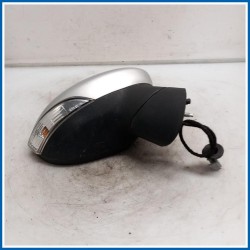 Retrovisore esterno MIRROR ASSY - REAR VIEW OUTER | dx. | ant. FORD Fiesta VI