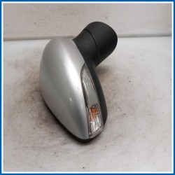 Retrovisore esterno MIRROR ASSY - REAR VIEW OUTER | dx. | ant. FORD Fiesta VI