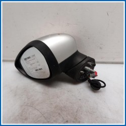 Retrovisore esterno MIRROR ASSY - REAR VIEW OUTER | sx. | ant. FORD Fiesta VI