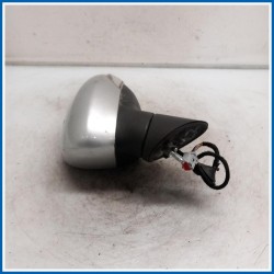 Retrovisore esterno MIRROR ASSY - REAR VIEW OUTER | sx. | ant. FORD Fiesta VI