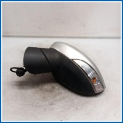 Retrovisore esterno MIRROR ASSY - REAR VIEW OUTER | sx. | ant. FORD Fiesta VI