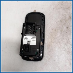 Interruttore alzacristalli SWITCH ASSY | sx. | ant. FORD Fiesta VI