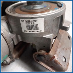 Piantone sterzo sup. ALB.STERZO.ELETTR. LANCIA Ypsilon II