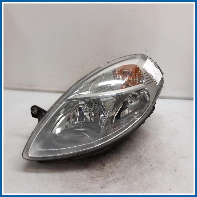 Proiettore | sx. | ant. LANCIA Ypsilon I