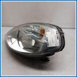 Proiettore | sx. | ant. LANCIA Ypsilon I