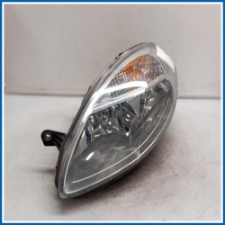 Proiettore | sx. | ant. LANCIA Ypsilon I