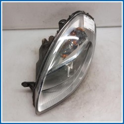 Proiettore | sx. | ant. LANCIA Ypsilon I