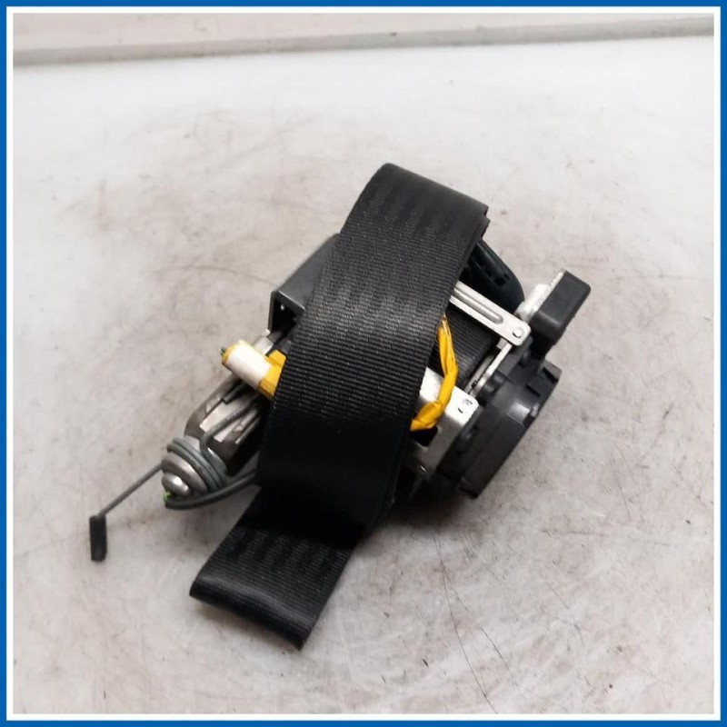 Cintura di sicurezza sedile CINTURA SICUREZZA | dx. | ant. LANCIA Ypsilon I