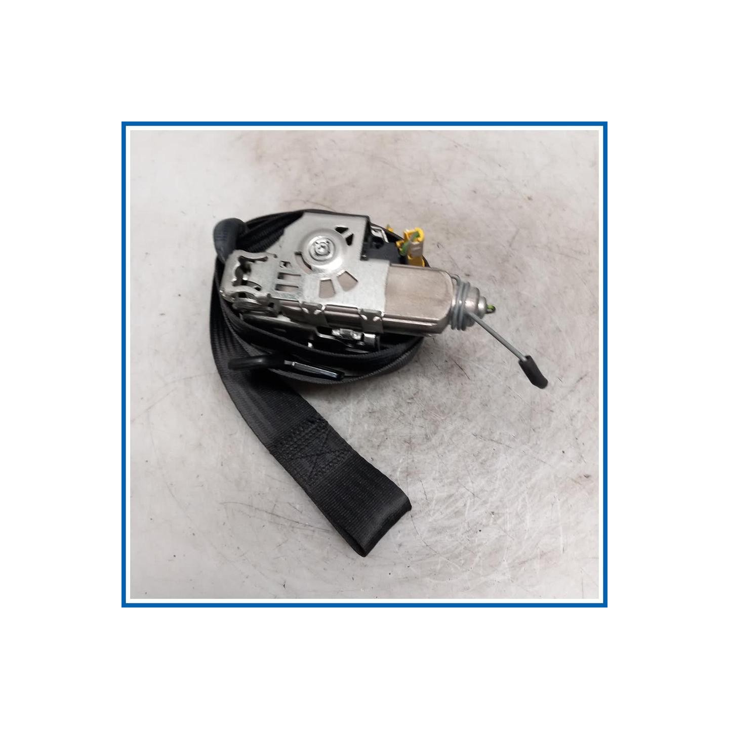 Cintura di sicurezza sedile CINTURA SICUREZZA | dx. | ant. LANCIA Ypsilon I