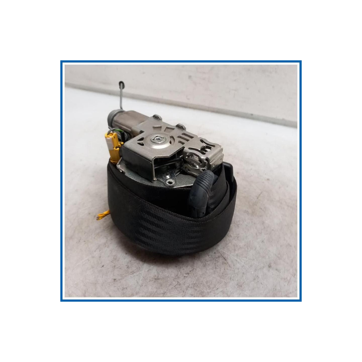 Cintura di sicurezza sedile CINTURA SICUREZZA | dx. | ant. LANCIA Ypsilon I