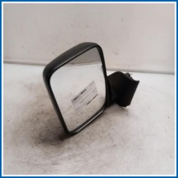 Retrovisore esterno KIT RETROV EST | sx. | ant. NISSAN NV200