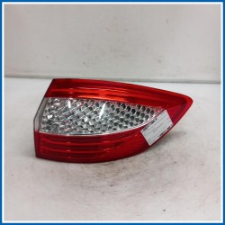 Fanale est. Lamp Assy - Rear; Stop And Flasher | dx. | post. FORD Mondeo IV SW