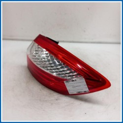 Fanale est. Lamp Assy - Rear; Stop And Flasher | dx. | post. FORD Mondeo IV SW