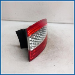 Fanale est. Lamp Assy - Rear; Stop And Flasher | dx. | post. FORD Mondeo IV SW