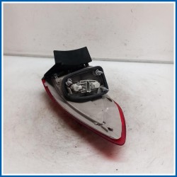 Fanale est. Lamp Assy - Rear; Stop And Flasher | dx. | post. FORD Mondeo IV SW
