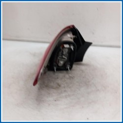 Fanale est. Lamp Assy - Rear; Stop And Flasher | dx. | post. FORD Mondeo IV SW