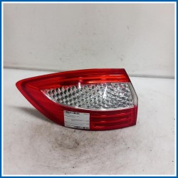 Fanale est. LAMP ASSY | sx. | post. FORD Mondeo IV SW
