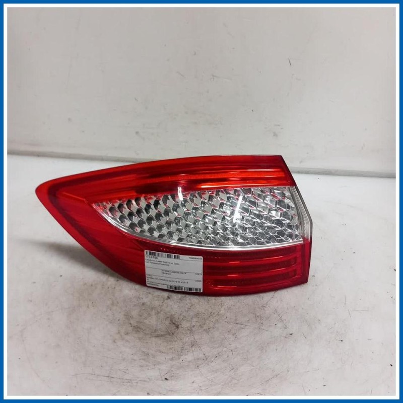 Fanale est. LAMP ASSY | sx. | post. FORD Mondeo IV SW