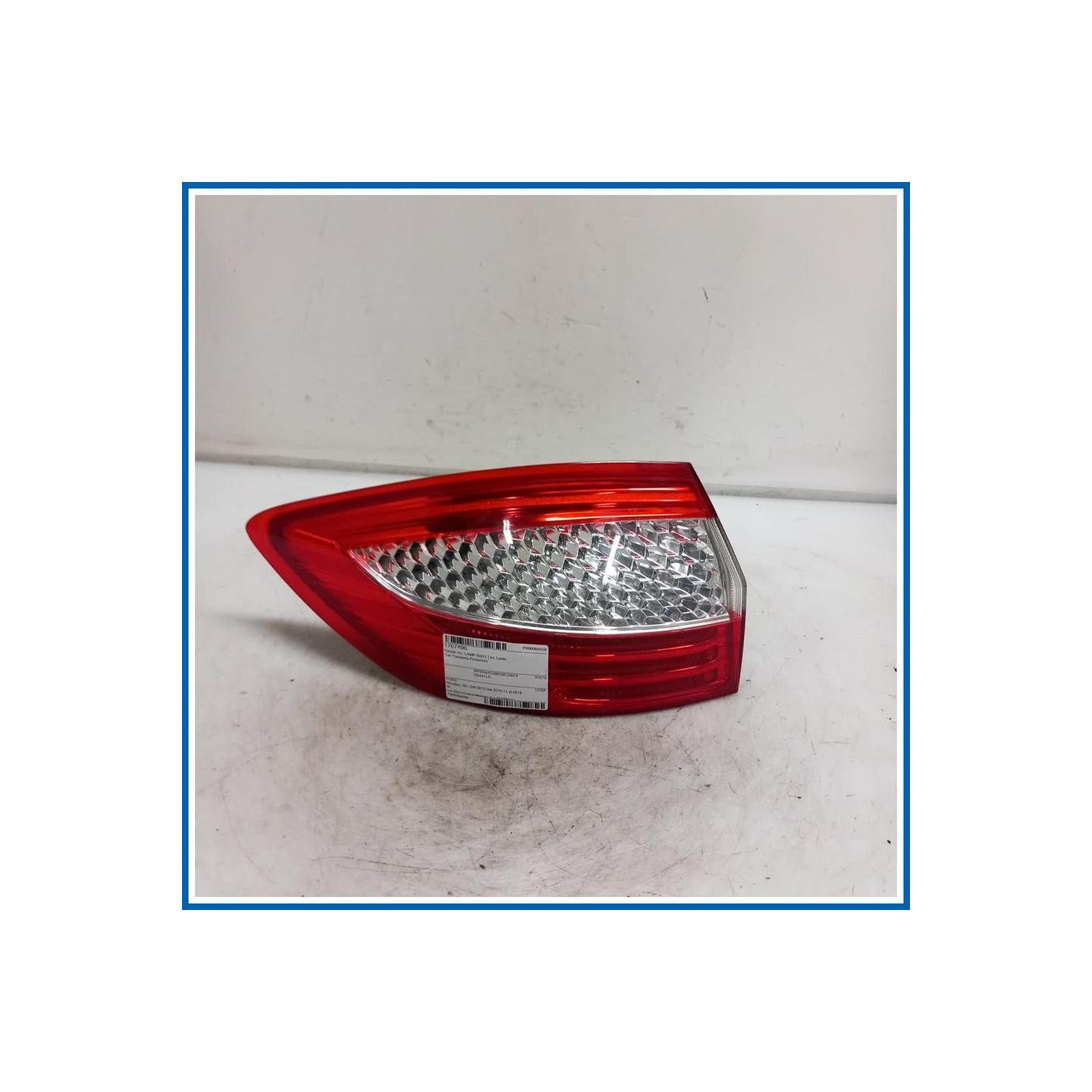 Fanale est. LAMP ASSY | sx. | post. FORD Mondeo IV SW