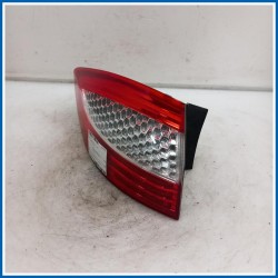 Fanale est. LAMP ASSY | sx. | post. FORD Mondeo IV SW
