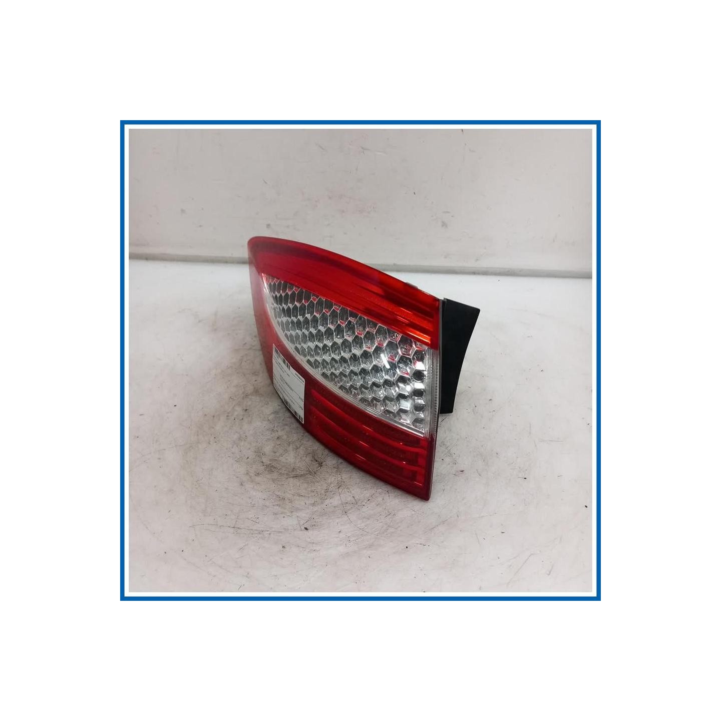 Fanale est. LAMP ASSY | sx. | post. FORD Mondeo IV SW