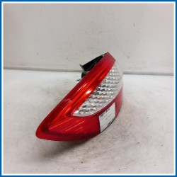 Fanale est. LAMP ASSY | sx. | post. FORD Mondeo IV SW