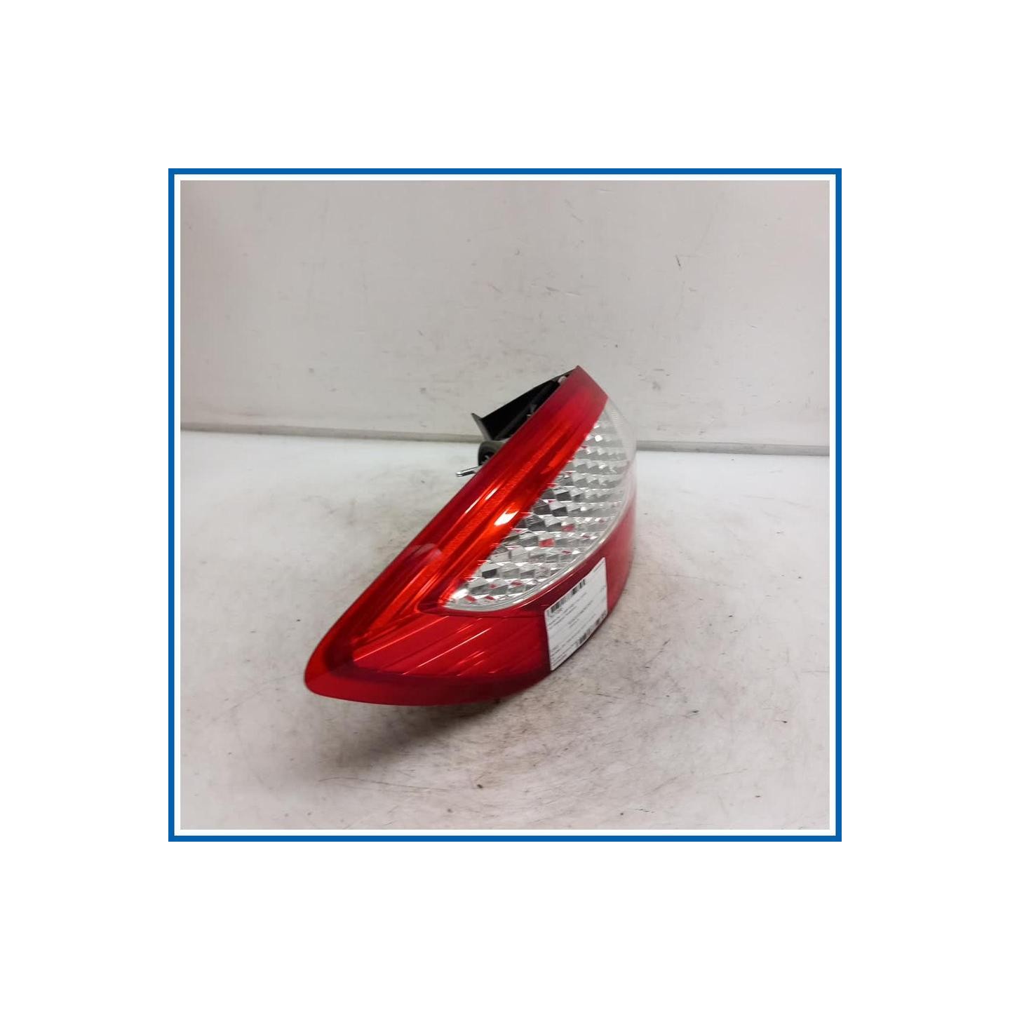 Fanale est. LAMP ASSY | sx. | post. FORD Mondeo IV SW