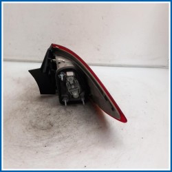 Fanale est. LAMP ASSY | sx. | post. FORD Mondeo IV SW