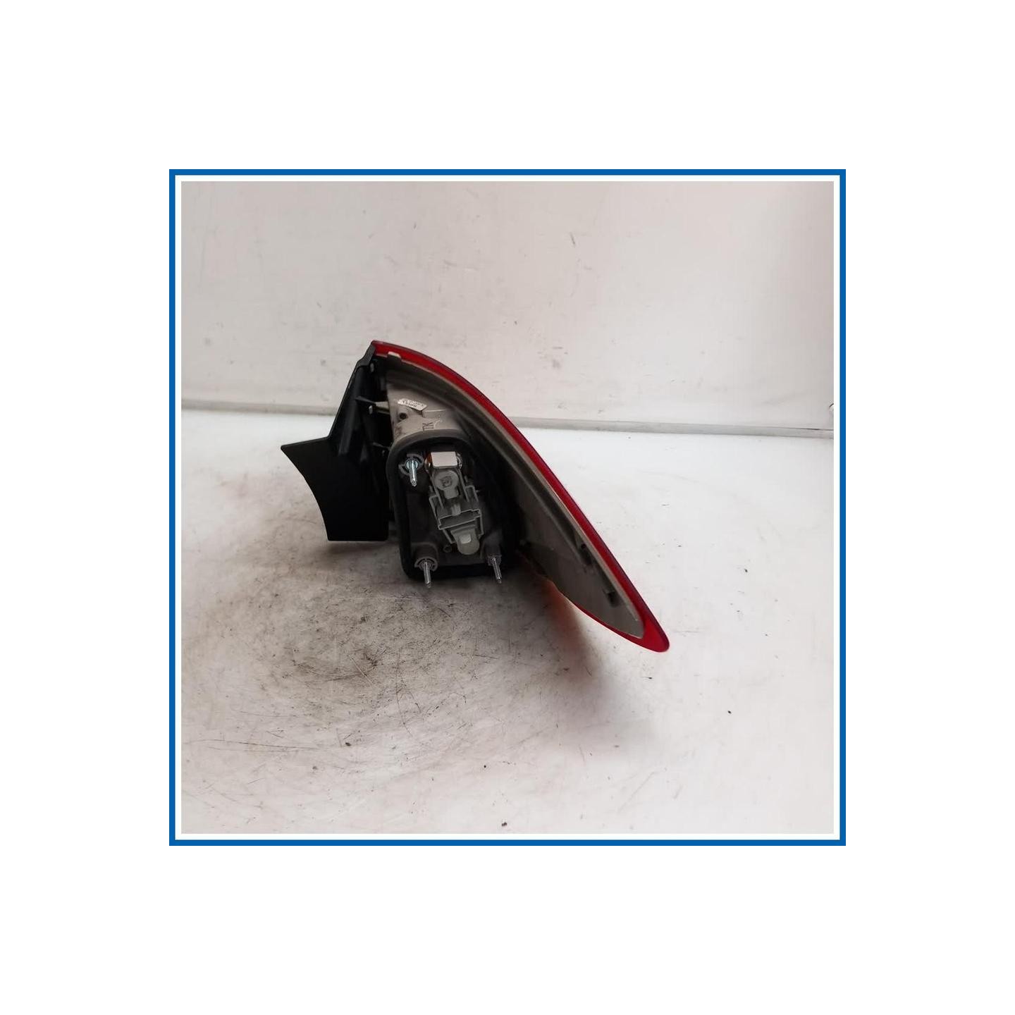 Fanale est. LAMP ASSY | sx. | post. FORD Mondeo IV SW