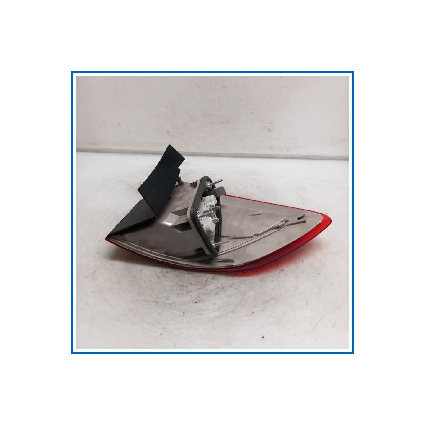 Fanale est. LAMP ASSY | sx. | post. FORD Mondeo IV SW