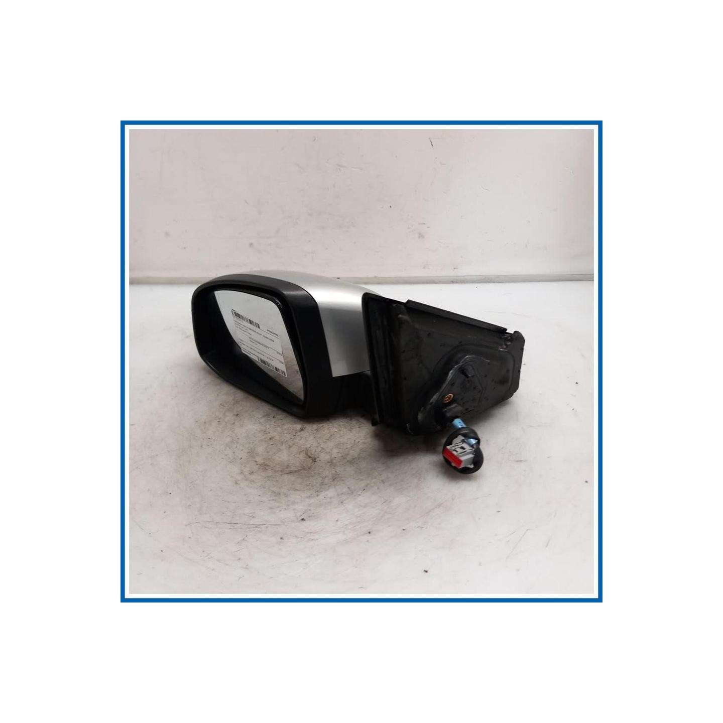 Retrovisore esterno MIRROR ASSY - REAR VIEW OUTER | sx. | ant. FORD Mondeo IV SW