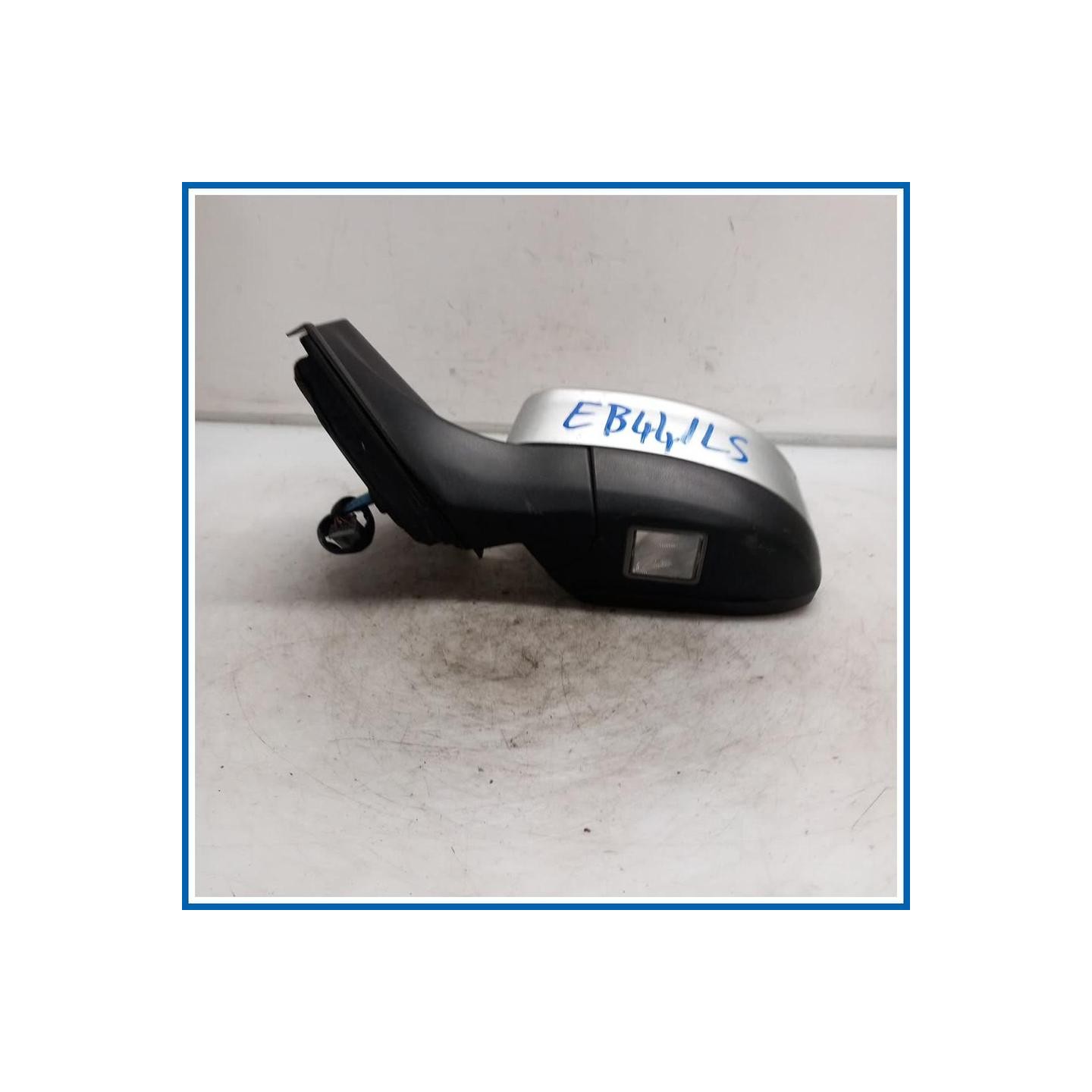 Retrovisore esterno MIRROR ASSY - REAR VIEW OUTER | sx. | ant. FORD Mondeo IV SW