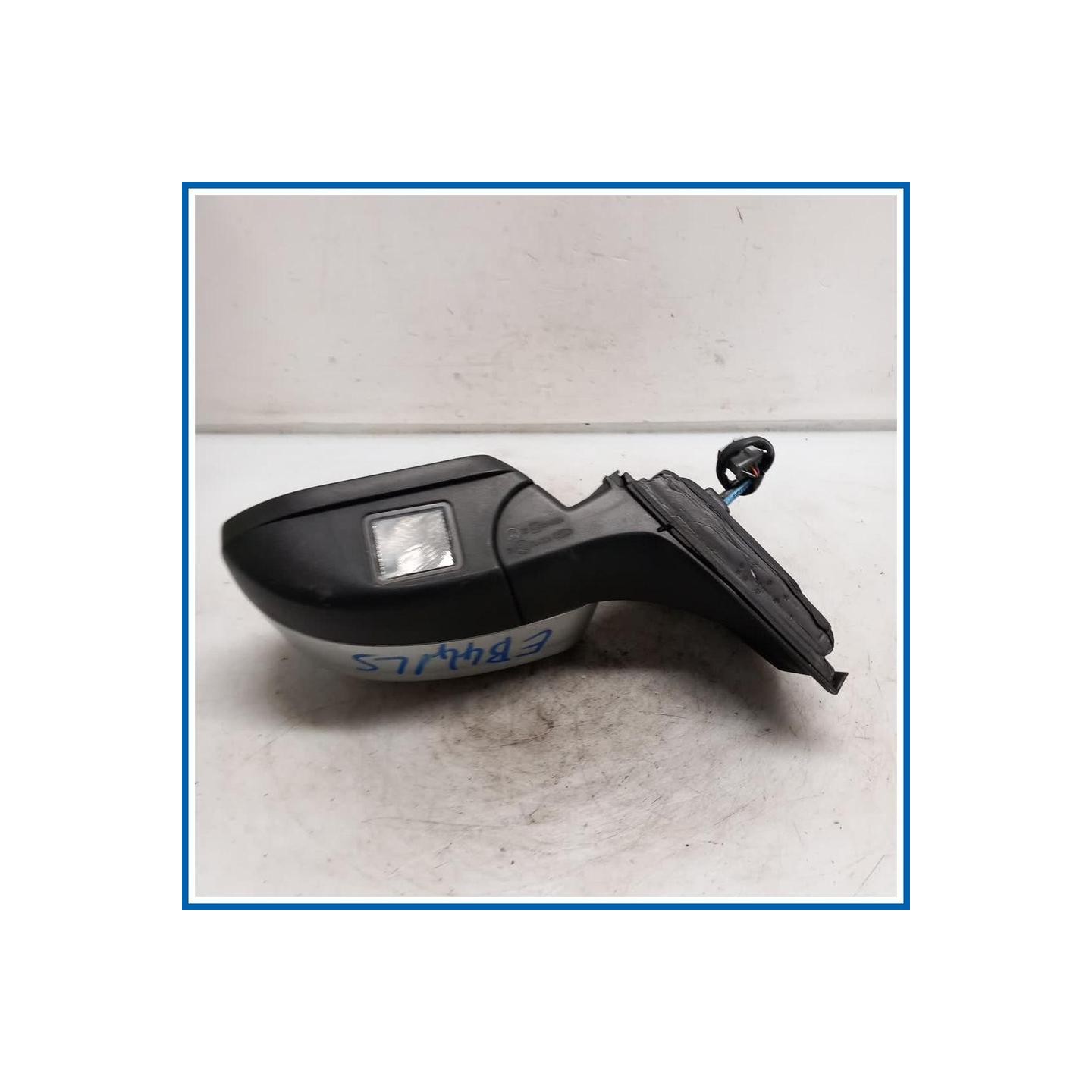Retrovisore esterno MIRROR ASSY - REAR VIEW OUTER | sx. | ant. FORD Mondeo IV SW